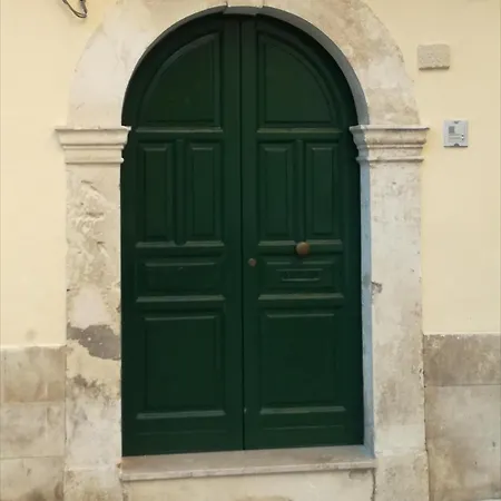 Ortigia Bedda Mia Holiday home *